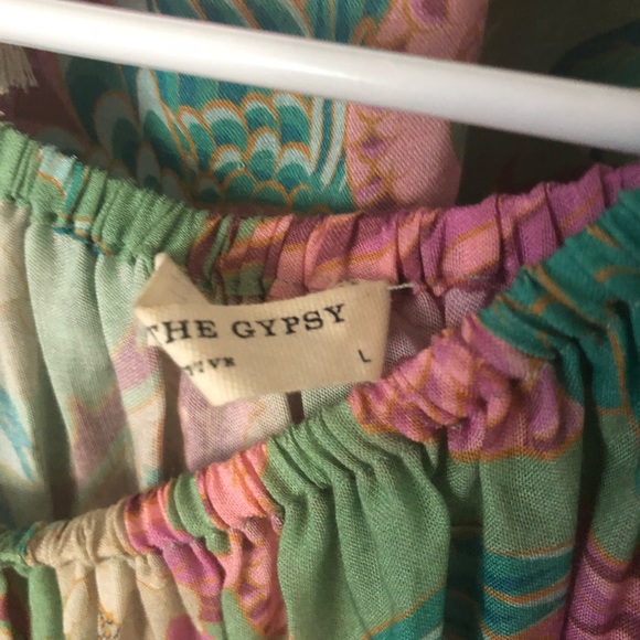 Spell Cloud Dancer Set L - Picture 3 of 3